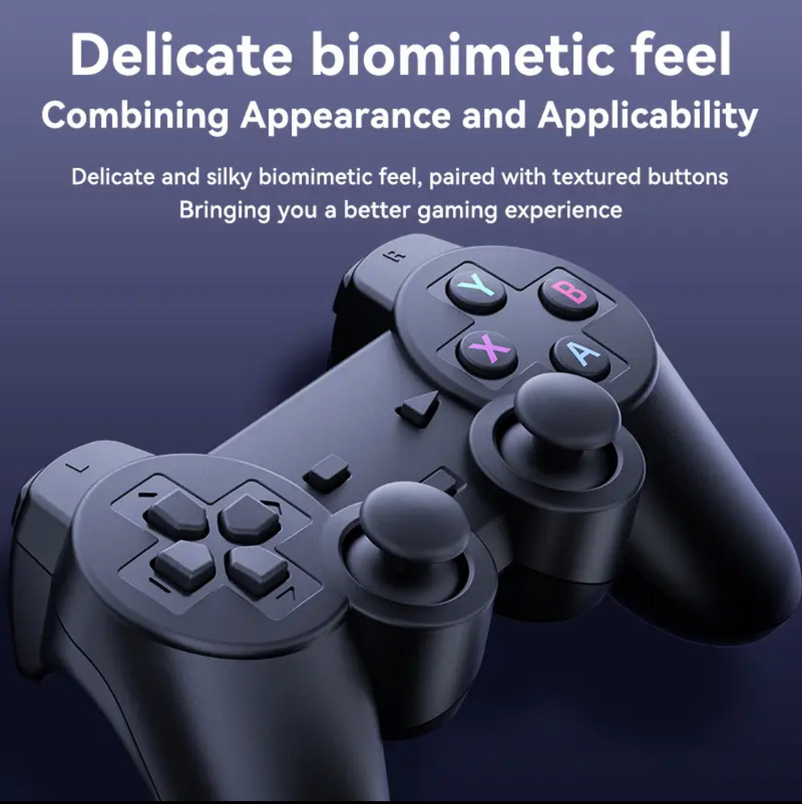 M33 Game Stick Video Game, Console 4K Game Stick Video Game Console, Retro Handheld Game Player Console M33 Game Stick Video Game, Console 4K Game Stick Video Game Console, Retro Handheld Game Player Console